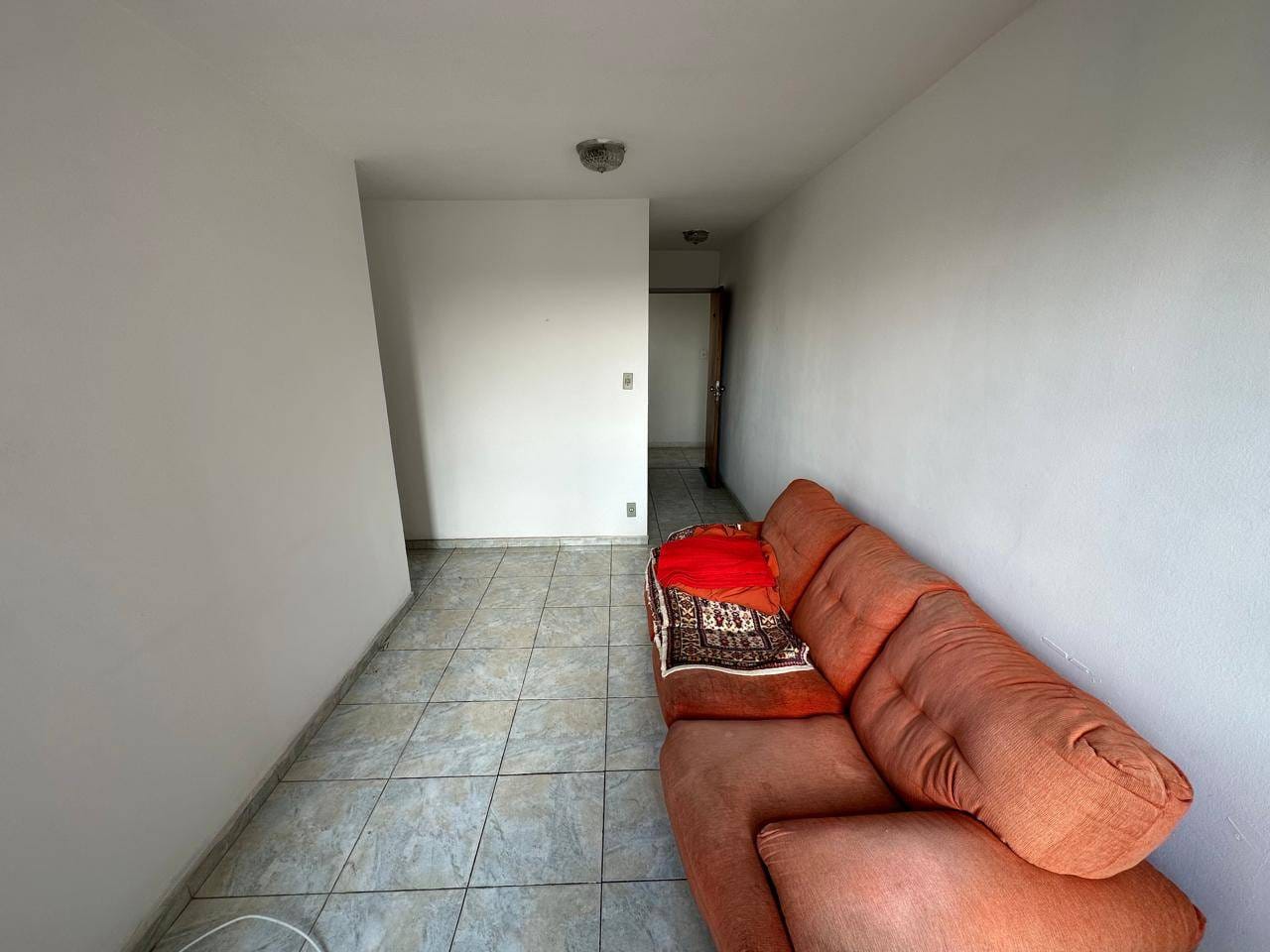 Apartamento, 1 quarto, 35 m² - Foto 16