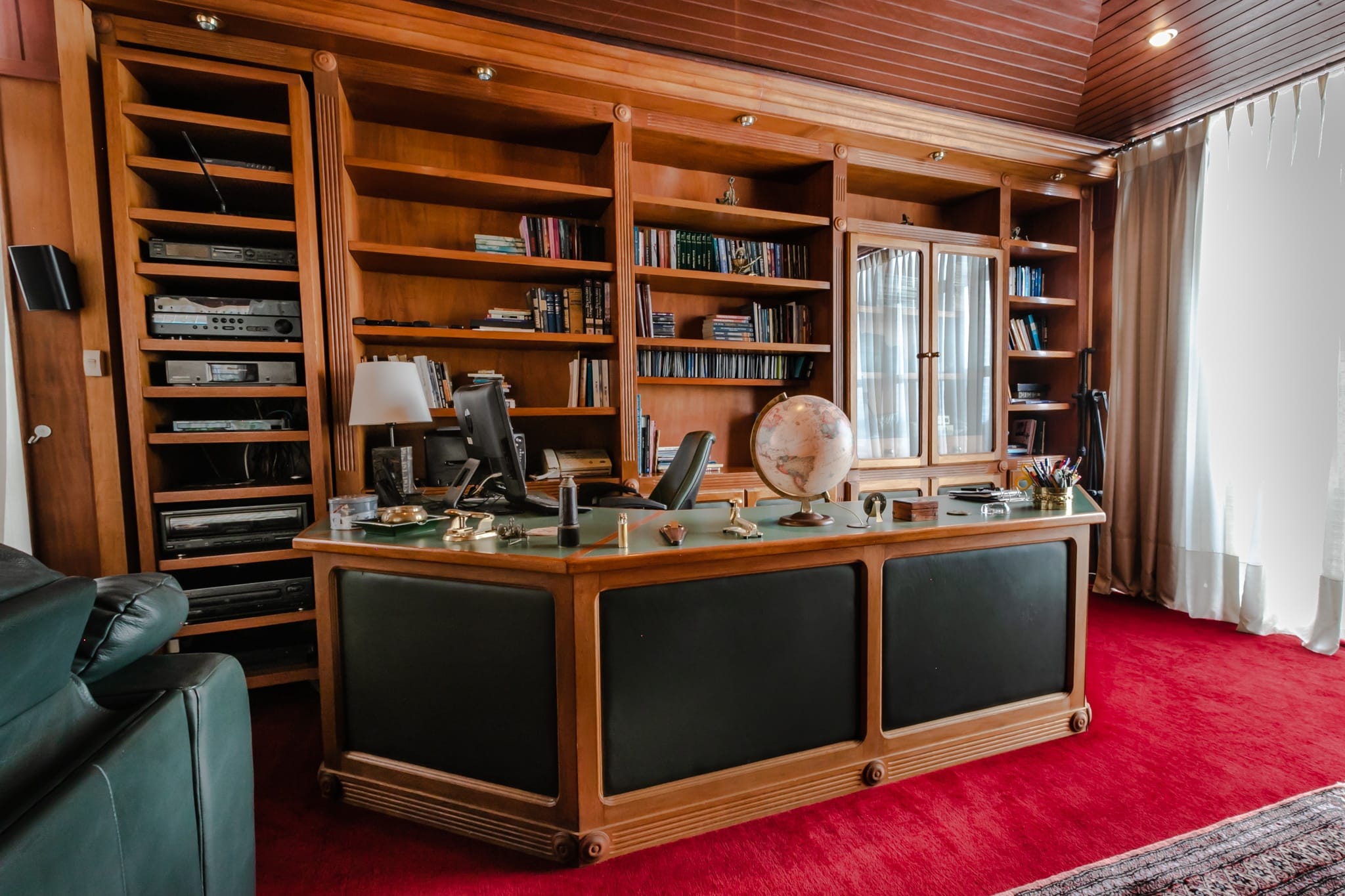 Apartamento, 3 quartos, 355 m² - Foto 38