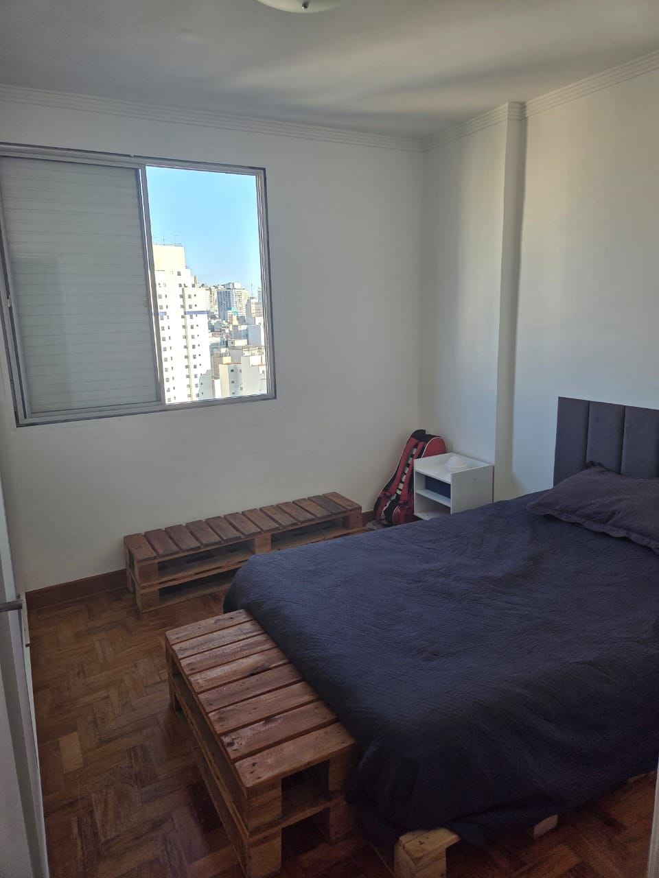 Apartamento, 1 quarto, 50 m² - Foto 5