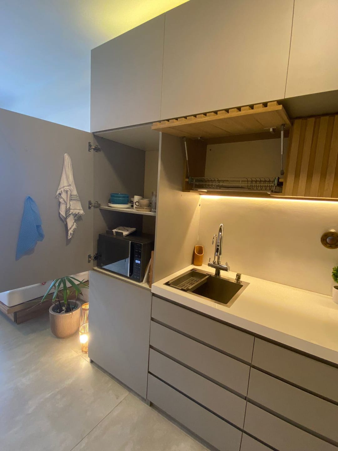 Kitnet-Studio, 31 m² - Foto 7