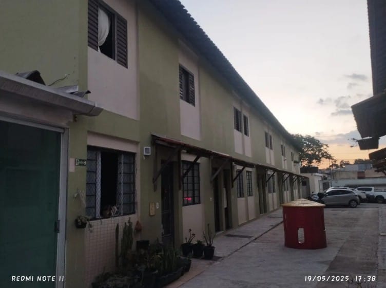 Casa, 2 quartos, 57 m² - Foto 19