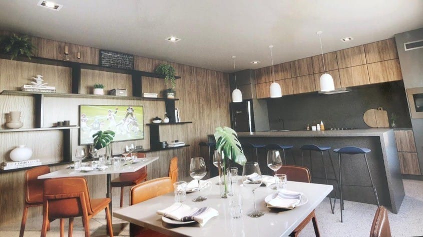 Kitnet-Studio, 28 m² - Foto 8