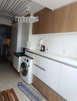 Apartamento, 3 quartos, 96 m² - Foto 27