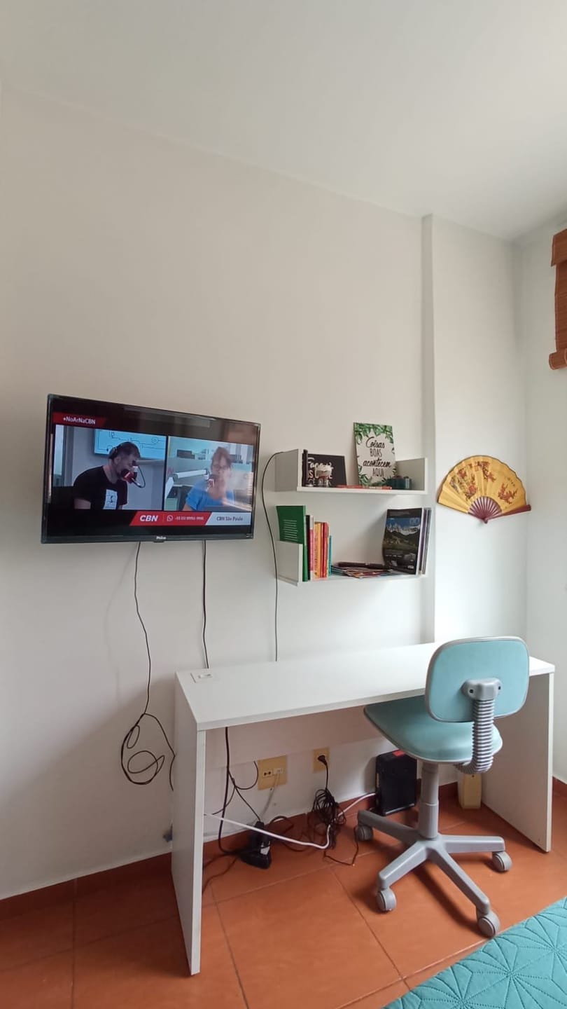 Apartamento, 1 quarto, 25 m² - Foto 28
