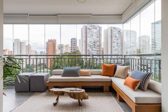 Apartamento, 2 quartos, 87 m² - Foto 8