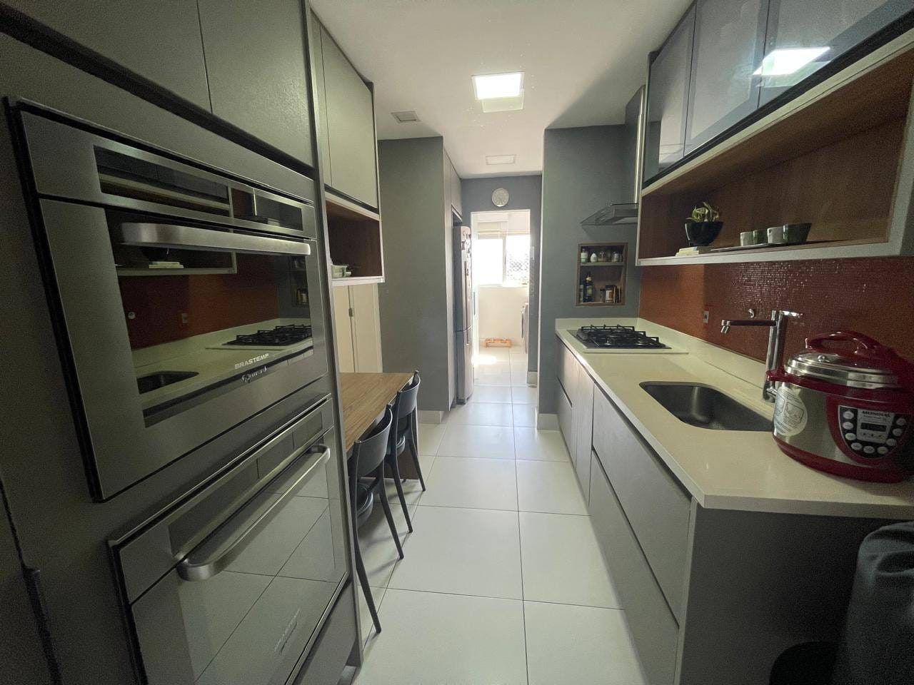 Apartamento, 2 quartos, 121 m² - Foto 19