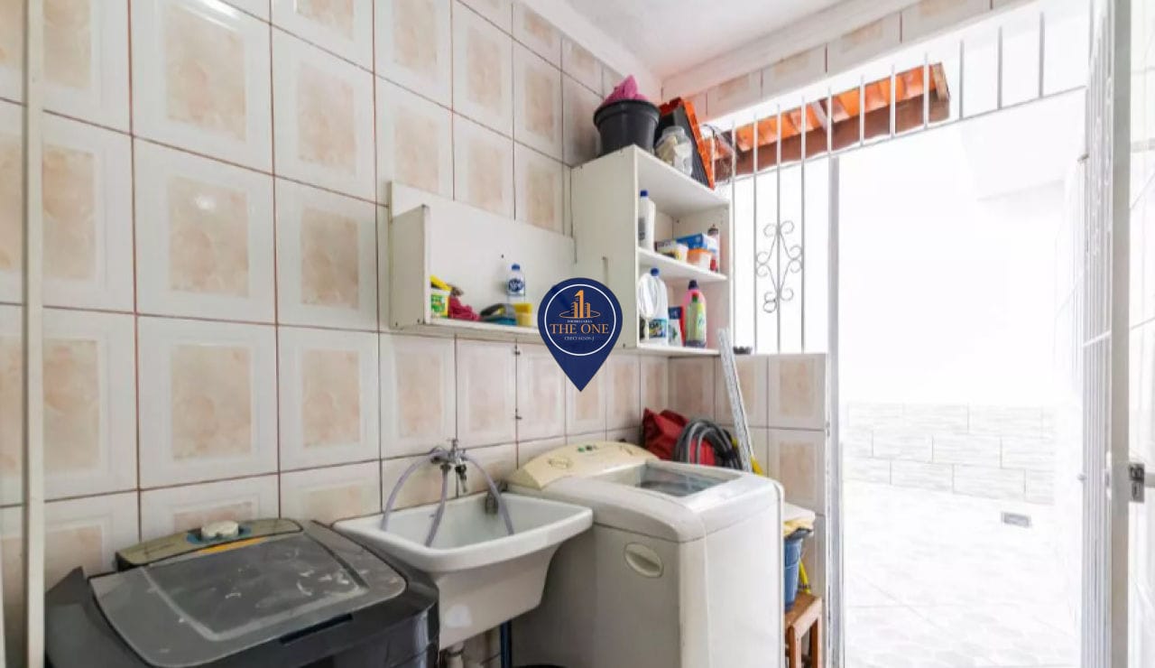 Casa, 3 quartos, 220 m² - Foto 1