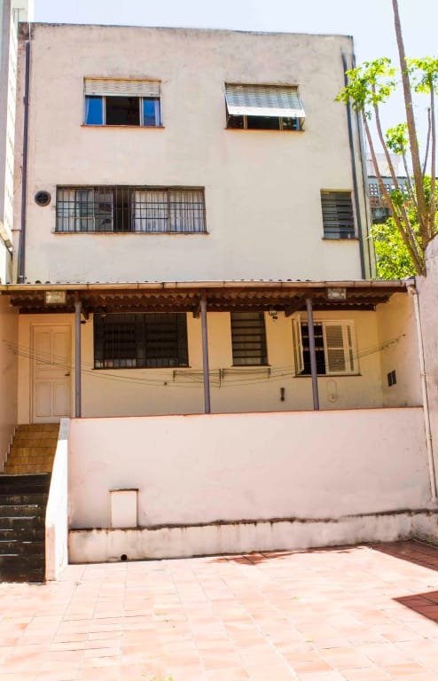 Casa, 4 quartos, 452 m² - Foto 25