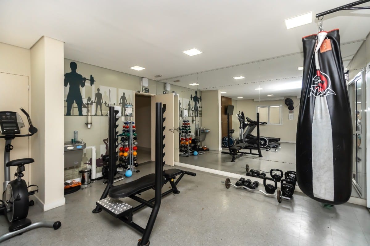 Apartamento, 2 quartos, 60 m² - Foto 31