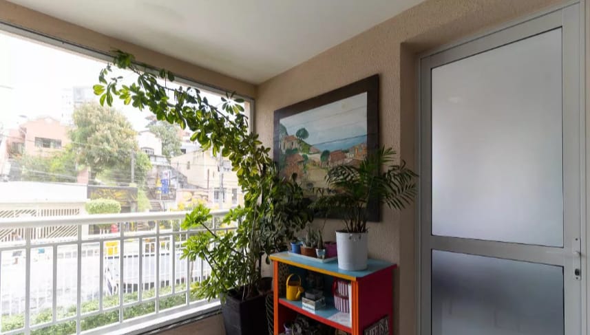 Apartamento, 2 quartos, 69 m² - Foto 20