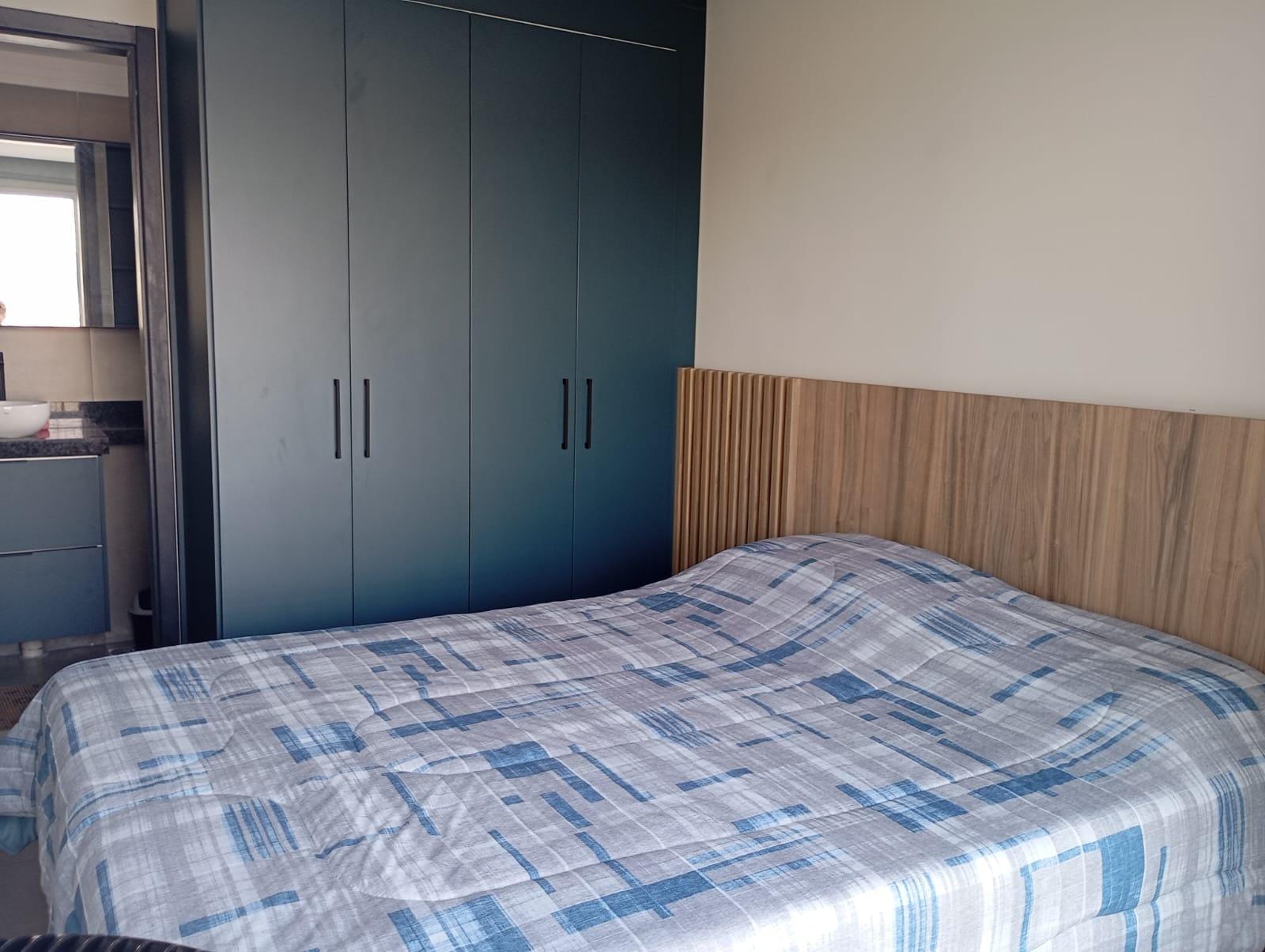 Apartamento, 1 quarto, 32 m² - Foto 4