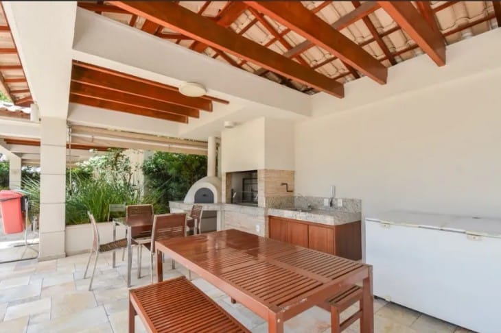 Cobertura, 2 quartos, 122 m² - Foto 19