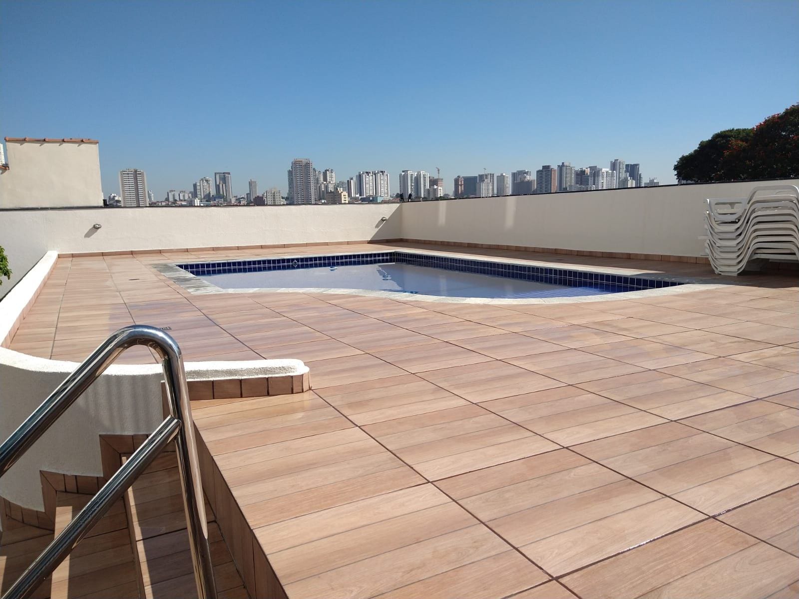 Apartamento, 2 quartos, 75 m² - Foto 11