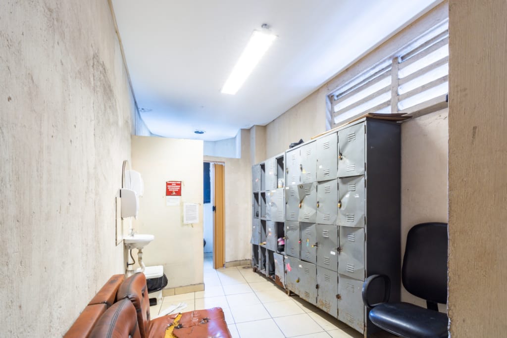 Prédio Inteiro, 700 m² - Foto 18