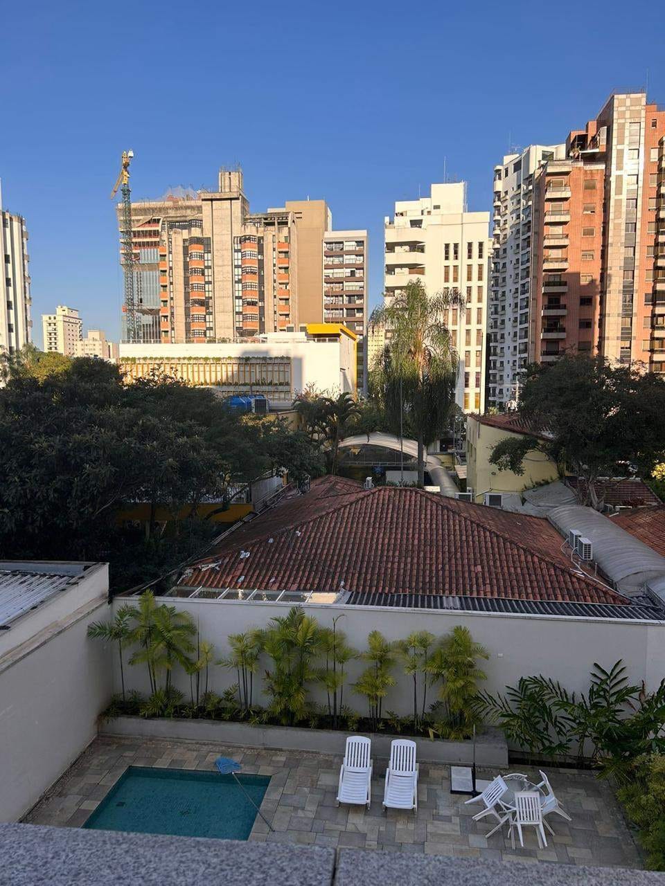 Apartamento, 4 quartos, 220 m² - Foto 44