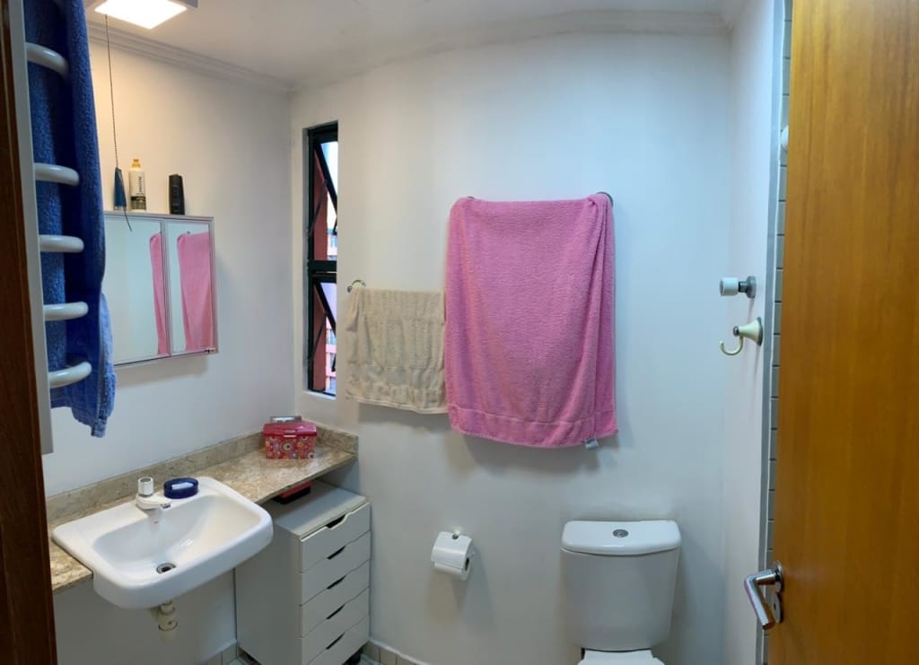 Apartamento, 3 quartos, 70 m² - Foto 3