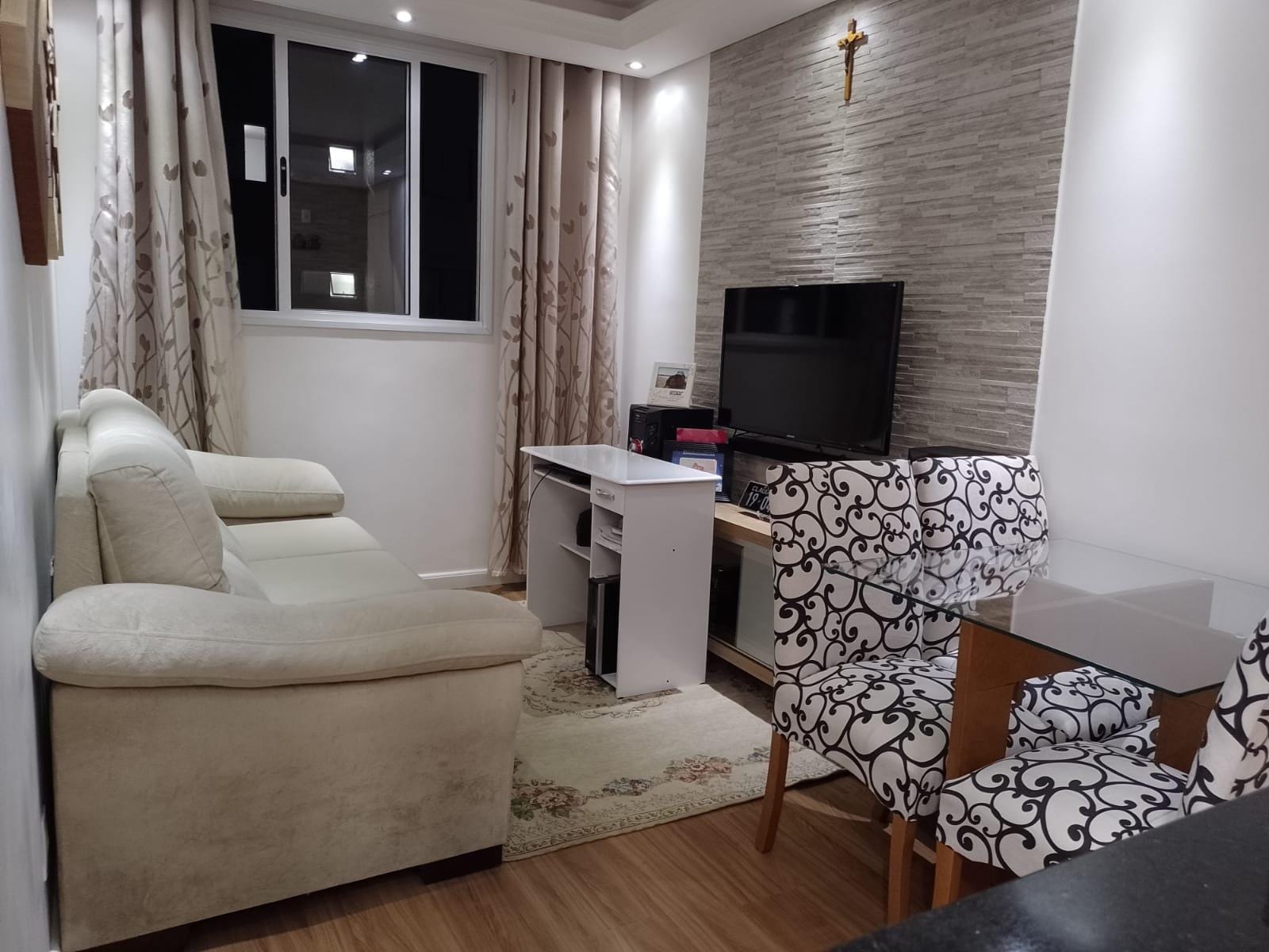 Apartamento, 2 quartos, 42 m² - Foto 47