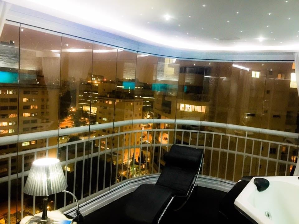 Apartamento, 1 quarto, 95 m² - Foto 12