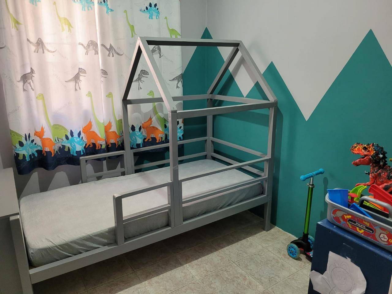 Casa, 3 quartos, 170 m² - Foto 21