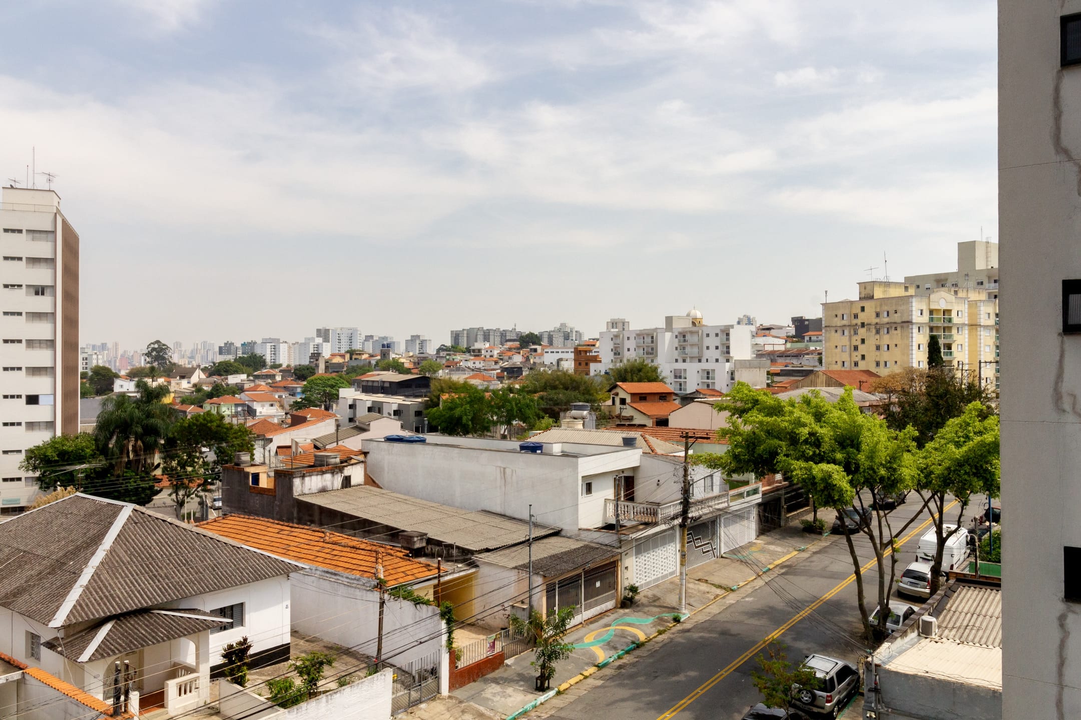 Apartamento, 3 quartos, 90 m² - Foto 4