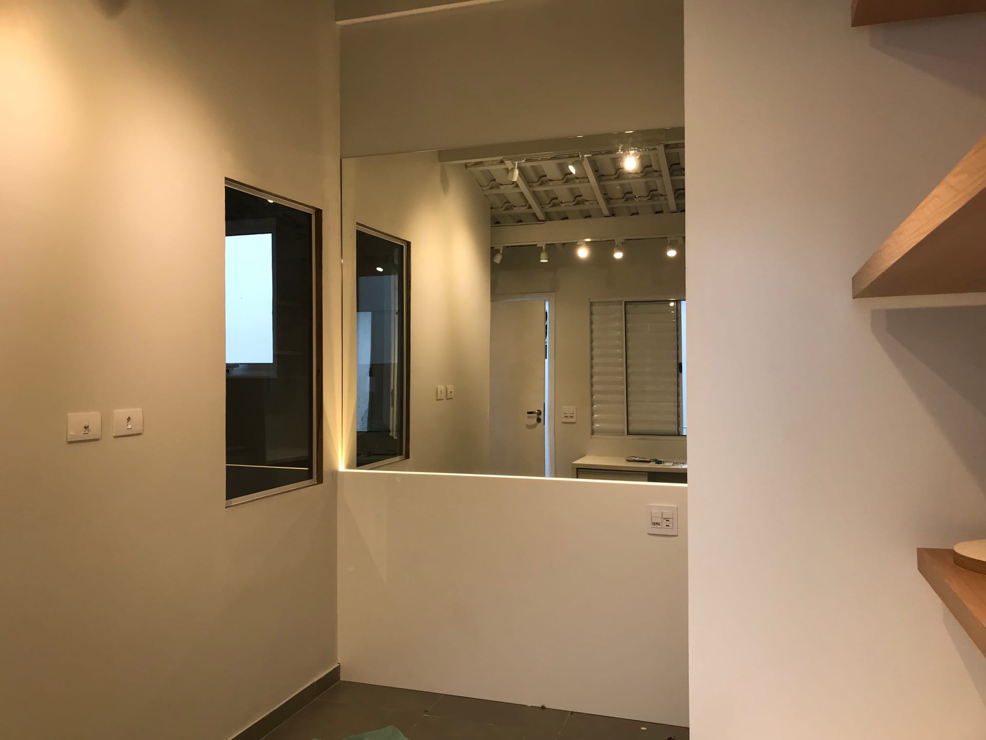 Casa, 6 quartos, 166 m² - Foto 1