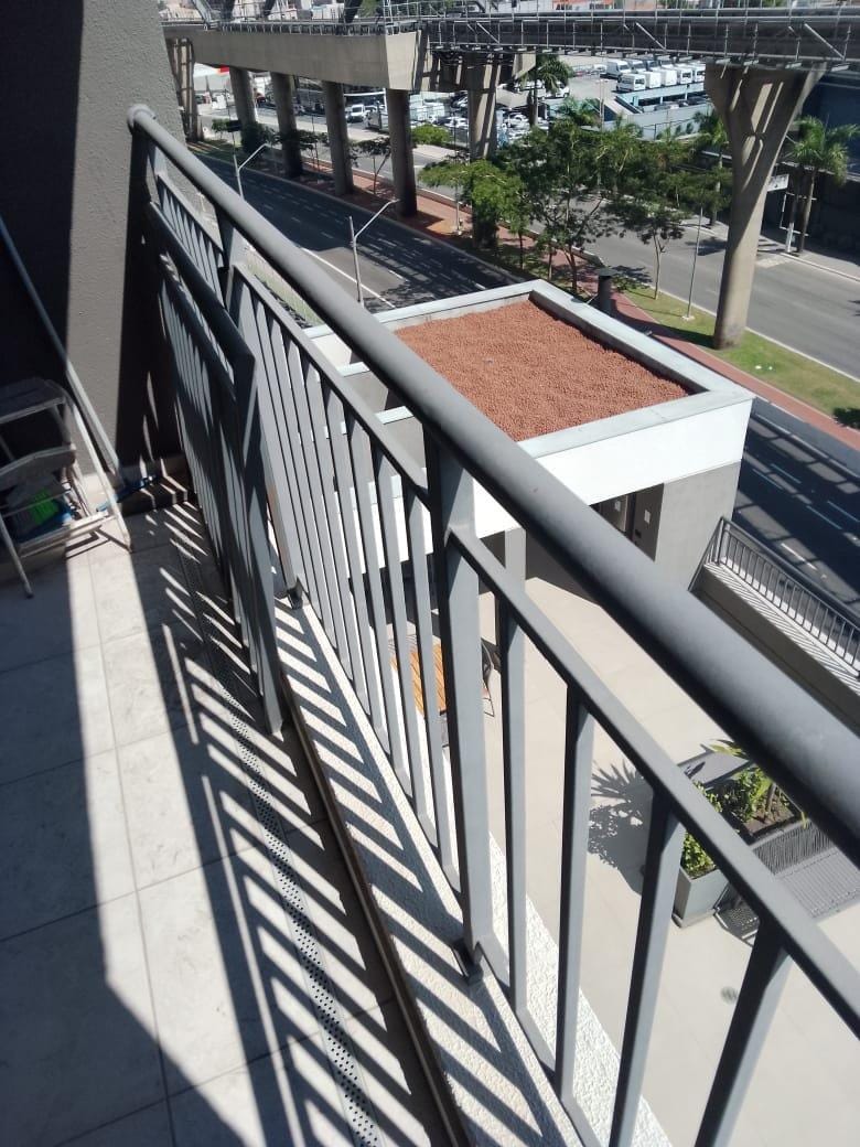 Apartamento, 1 quarto, 26 m² - Foto 8