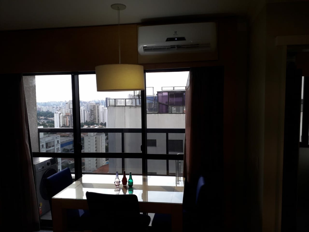 Flat/Apart Hotel, 2 quartos, 47 m² - Foto 23