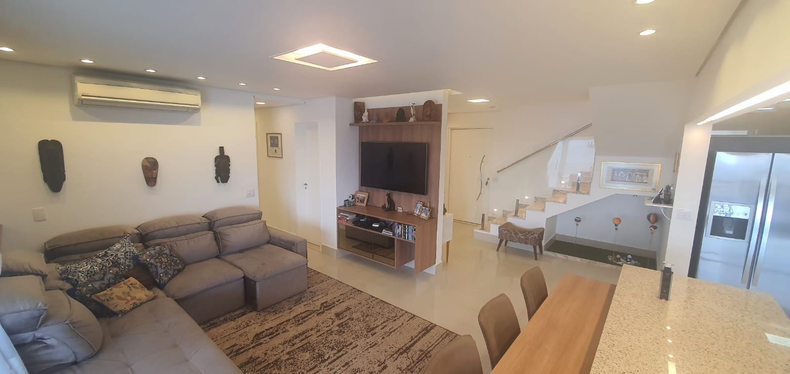 Apartamento, 4 quartos, 263 m² - Foto 42