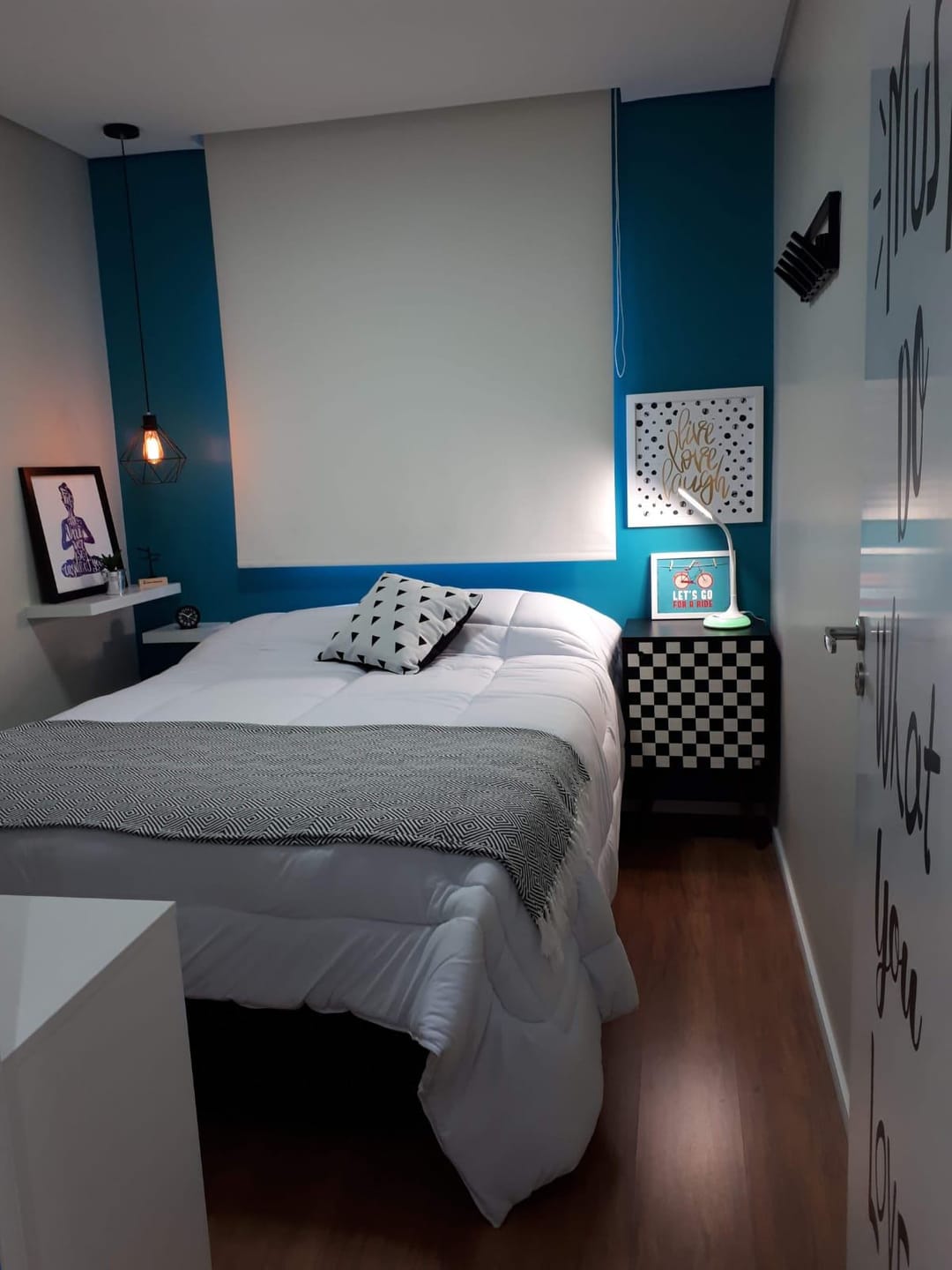 Apartamento, 1 quarto, 35 m² - Foto 23