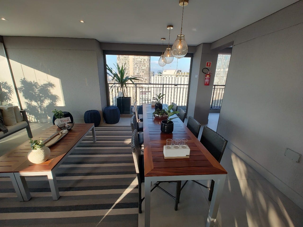 Kitnet-Studio, 22 m² - Foto 26