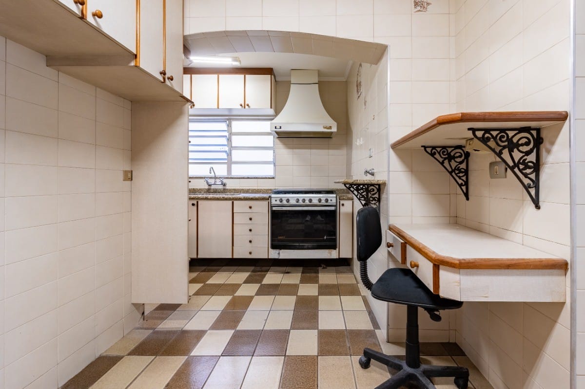 Casa, 4 quartos, 297 m² - Foto 9