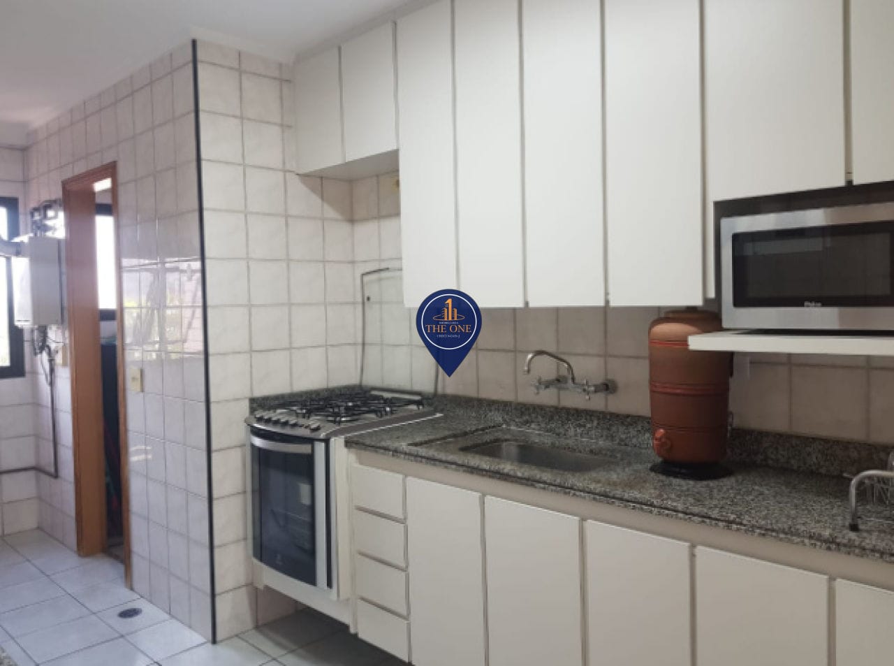 Apartamento, 2 quartos, 80 m² - Foto 4