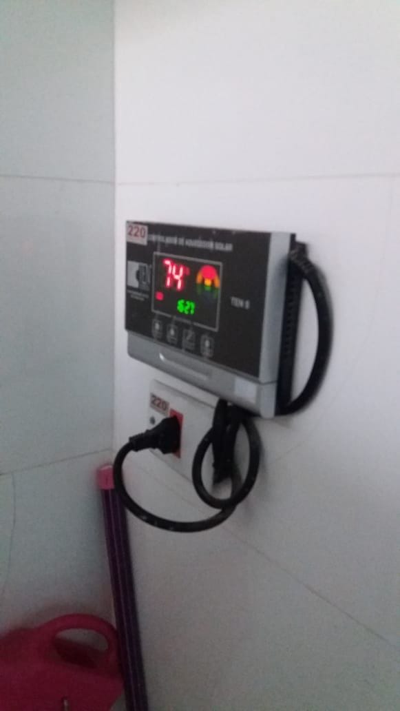 Casa, 3 quartos, 210 m² - Foto 28