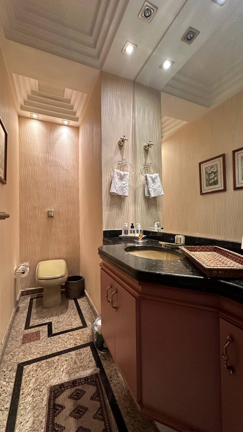 Cobertura, 3 quartos, 472 m² - Foto 48