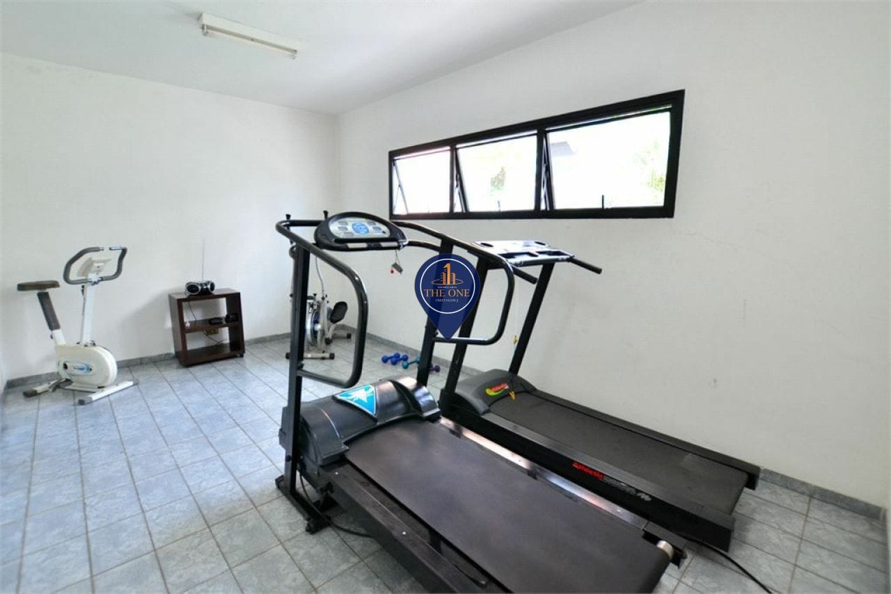 Apartamento, 4 quartos, 200 m² - Foto 26