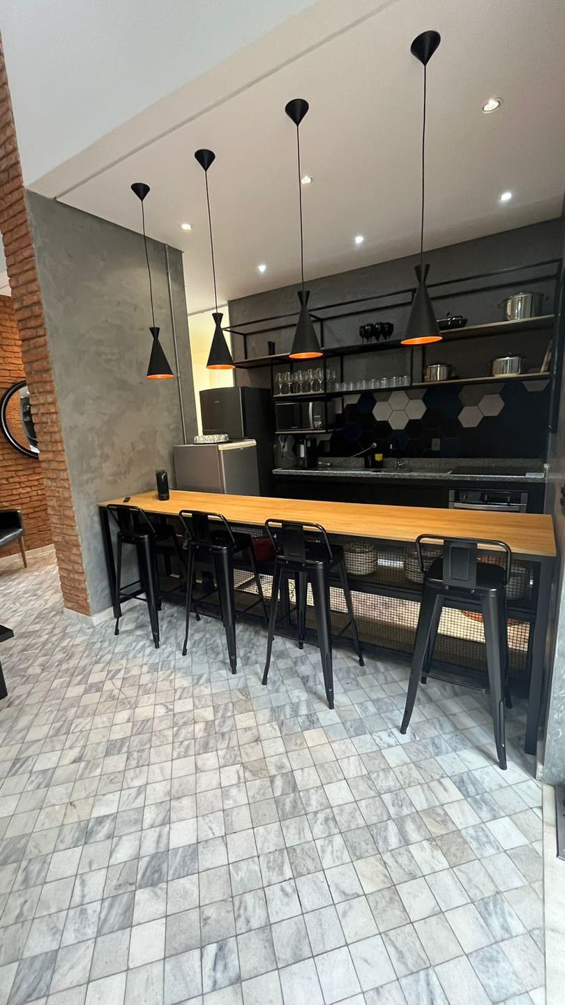 Apartamento, 1 quarto, 45 m² - Foto 13