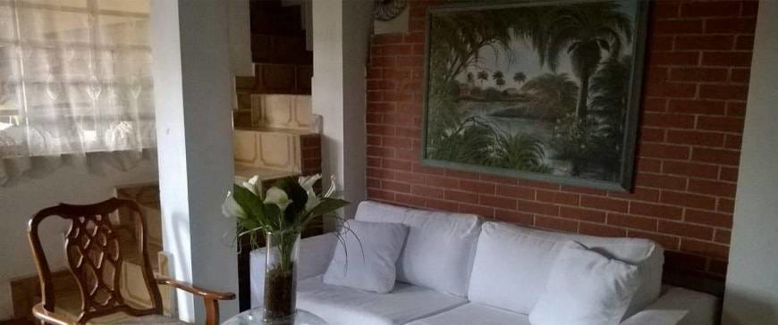 Casa, 3 quartos, 330 m² - Foto 1