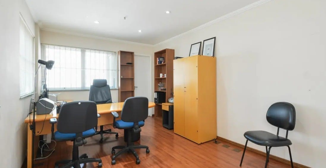 Imóvel Comercial, 31 m² - Foto 10