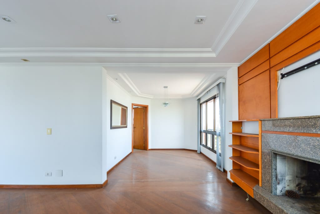 Apartamento, 3 quartos, 152 m² - Foto 6