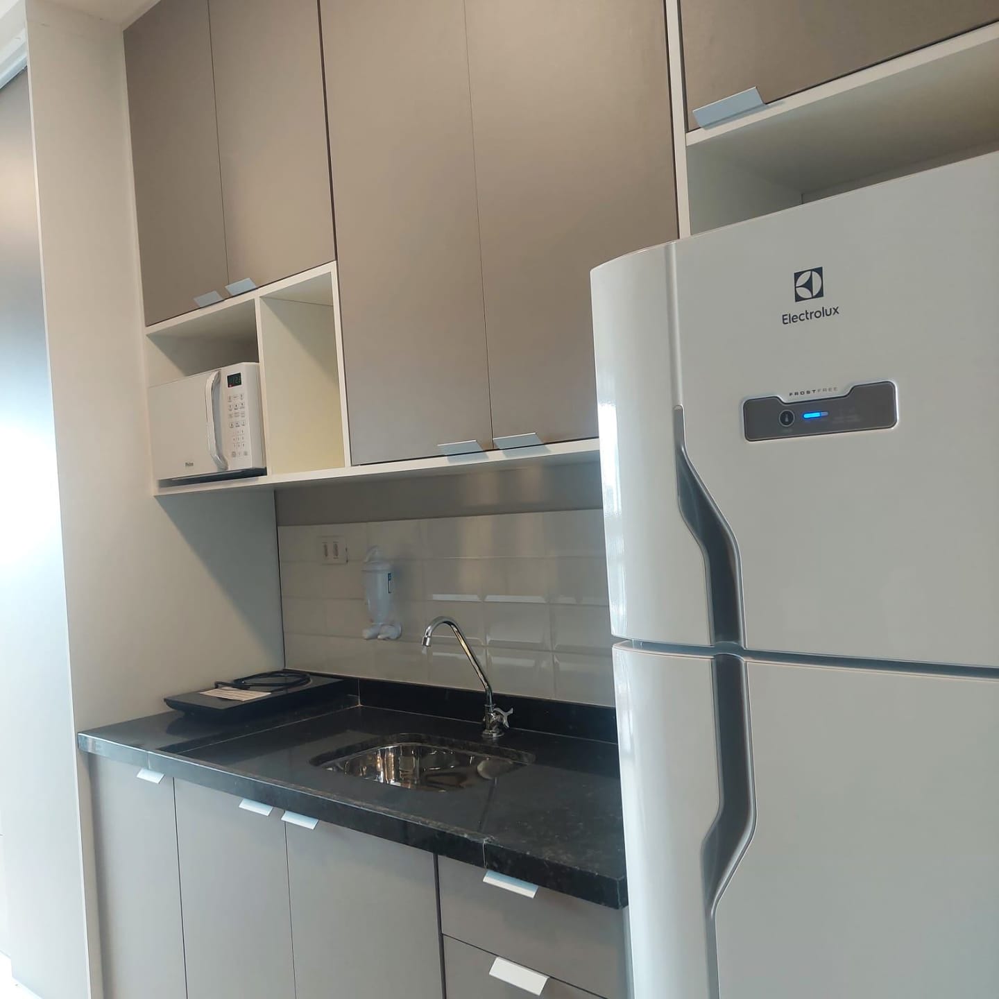 Apartamento, 1 quarto, 25 m² - Foto 7