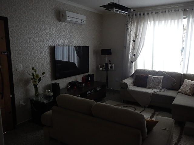 Casa, 4 quartos, 240 m² - Foto 22