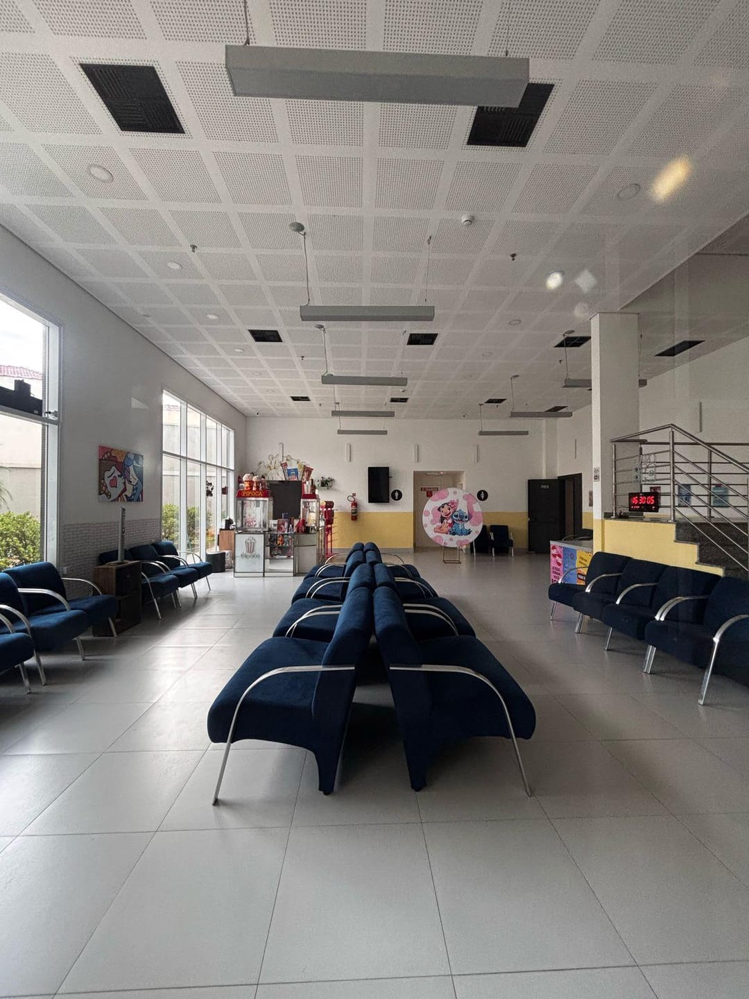 Sala-Conjunto, 34 m² - Foto 11