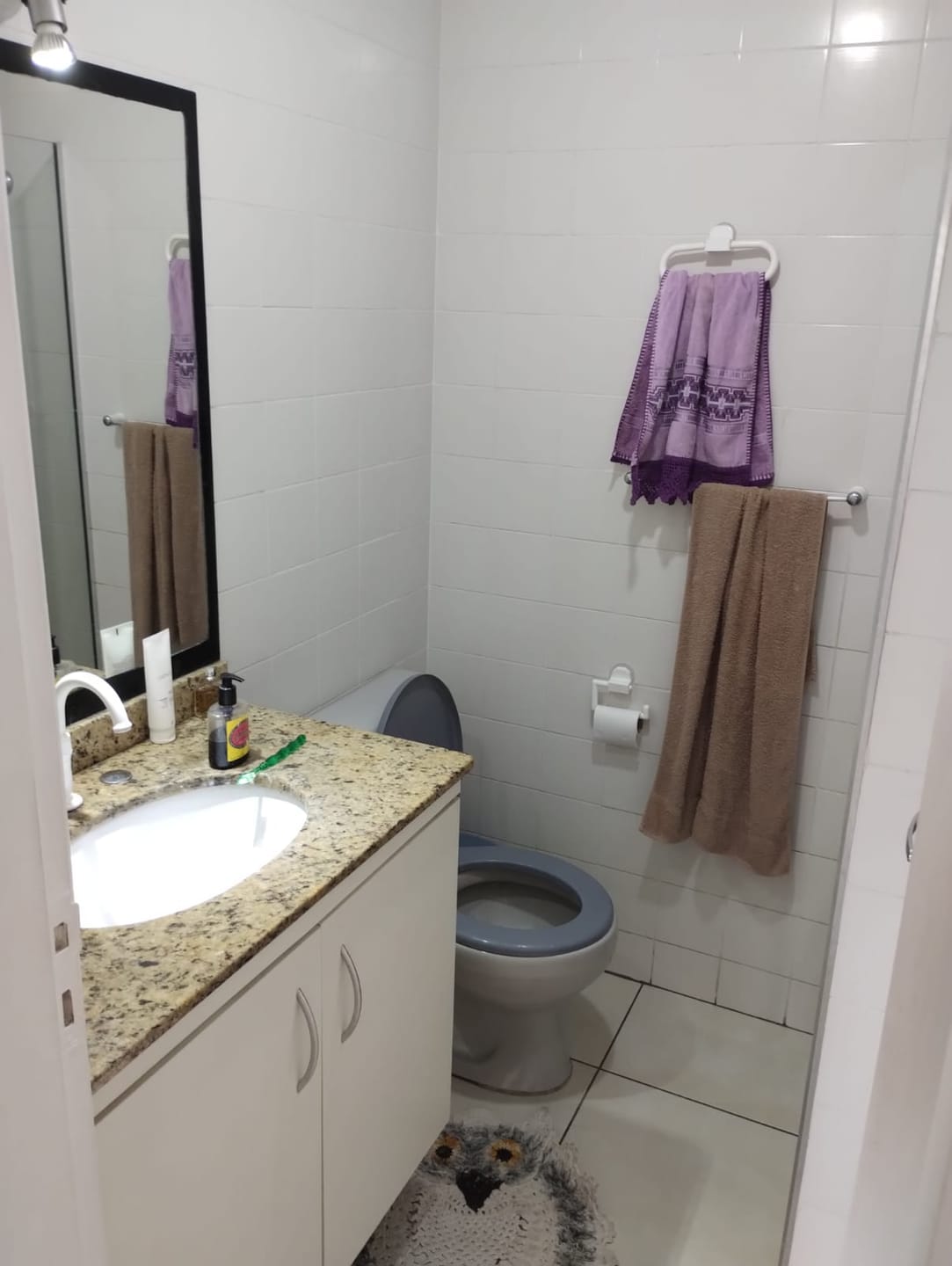 Apartamento, 2 quartos, 51 m² - Foto 21
