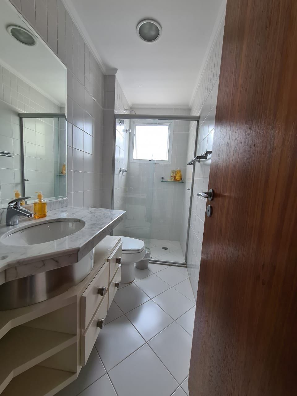 Apartamento, 3 quartos, 145 m² - Foto 1