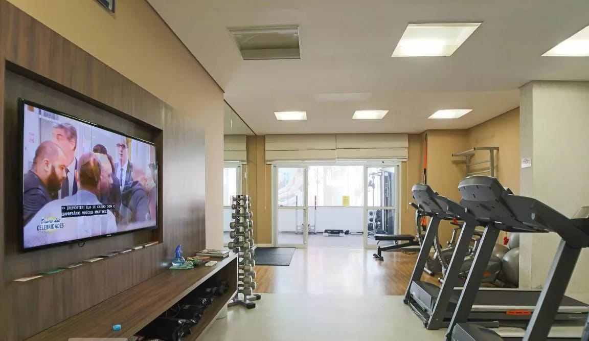 Apartamento, 2 quartos, 130 m² - Foto 45