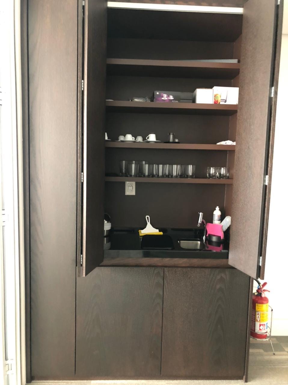 Conjunto Comercial-Sala à venda, 50m² - Foto 10
