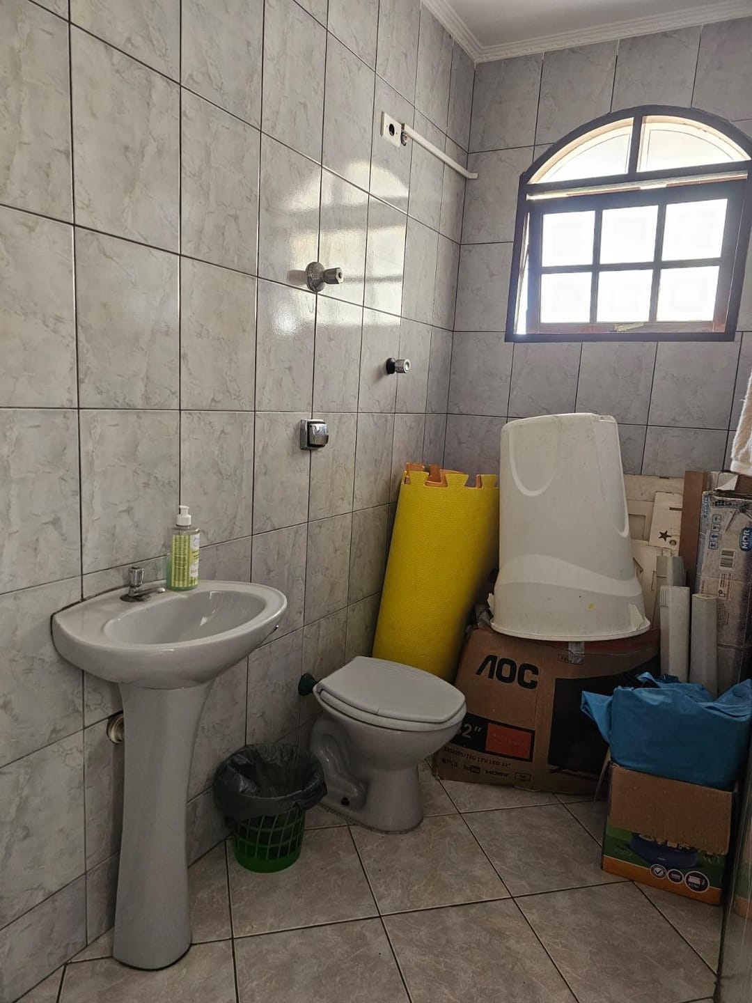 Casa, 3 quartos, 240 m² - Foto 36