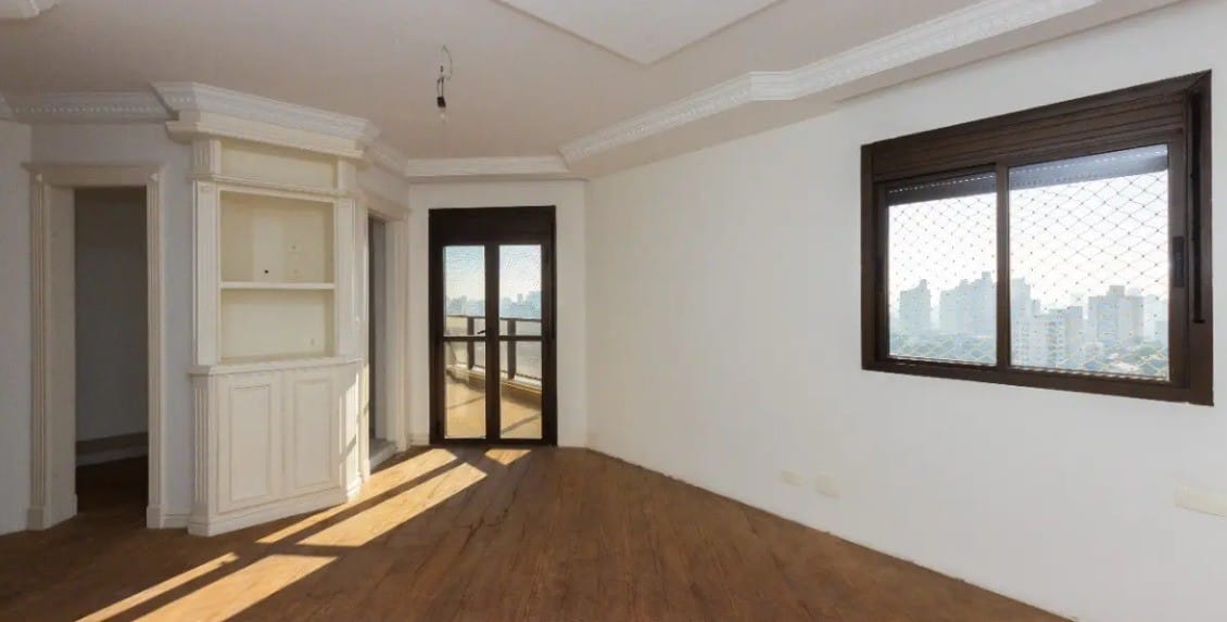 Apartamento, 4 quartos, 489 m² - Foto 13