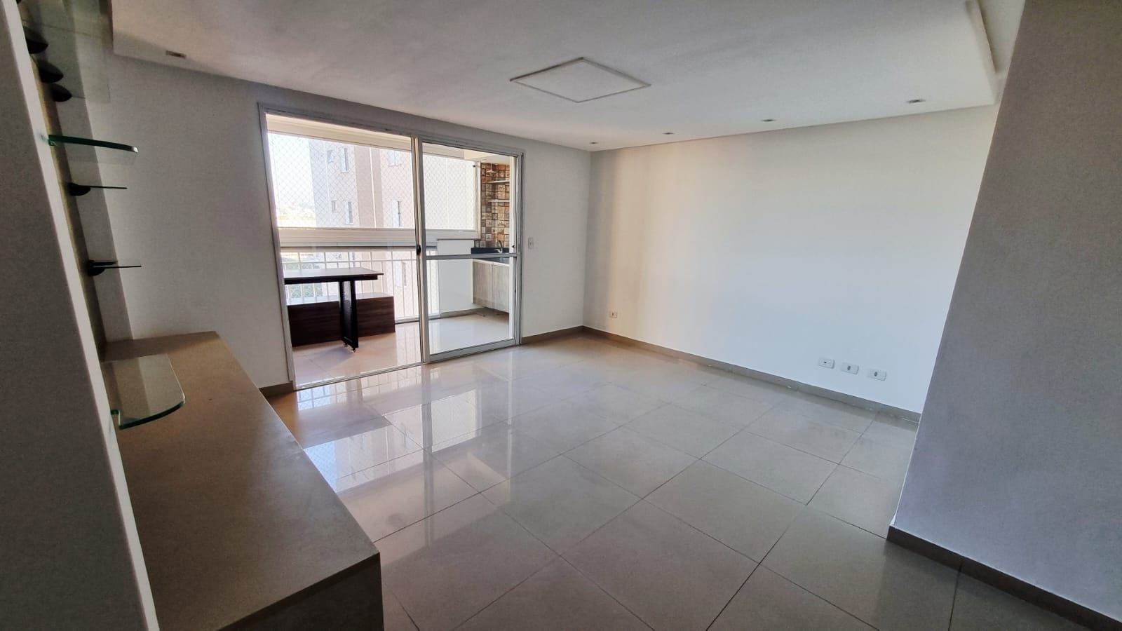 Apartamento, 3 quartos, 88 m² - Foto 2