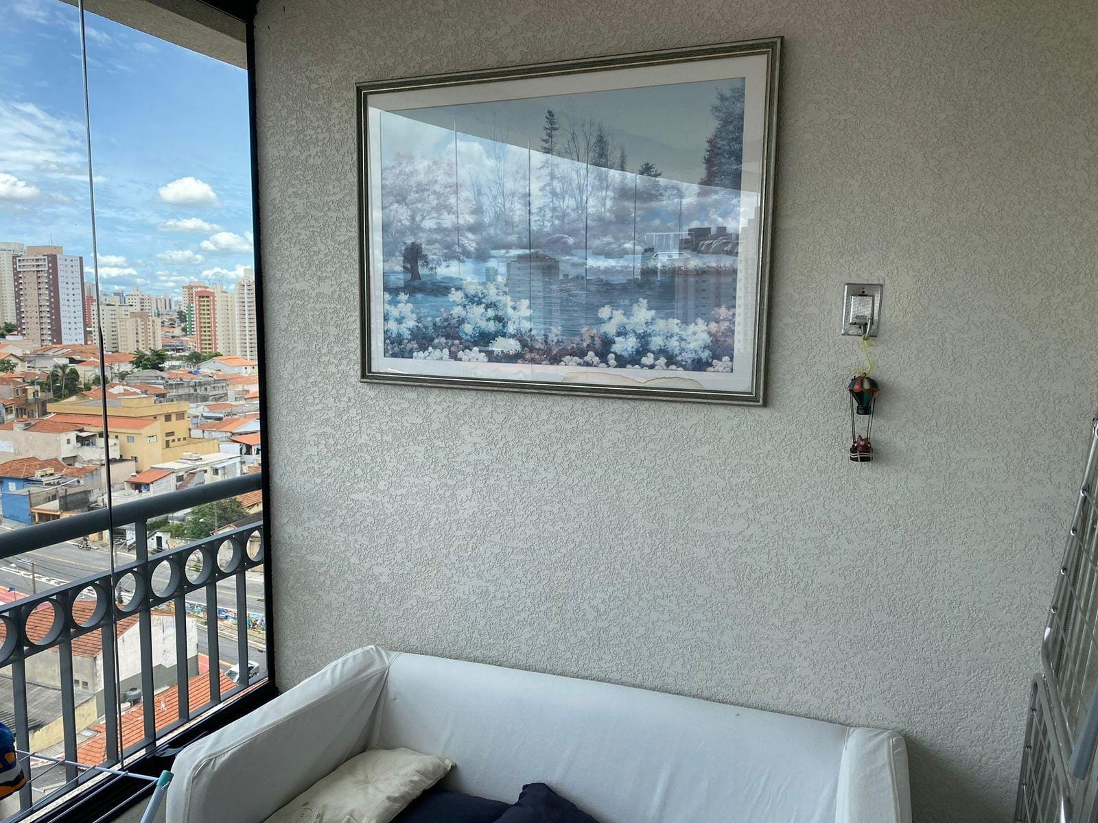 Apartamento, 3 quartos, 80 m² - Foto 2